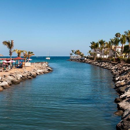 Luxury Beachfront Mogan Пуэрто-де-Моган Экстерьер фото